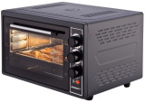 Жарочный шкаф Kraft KF-MO 4506 BL